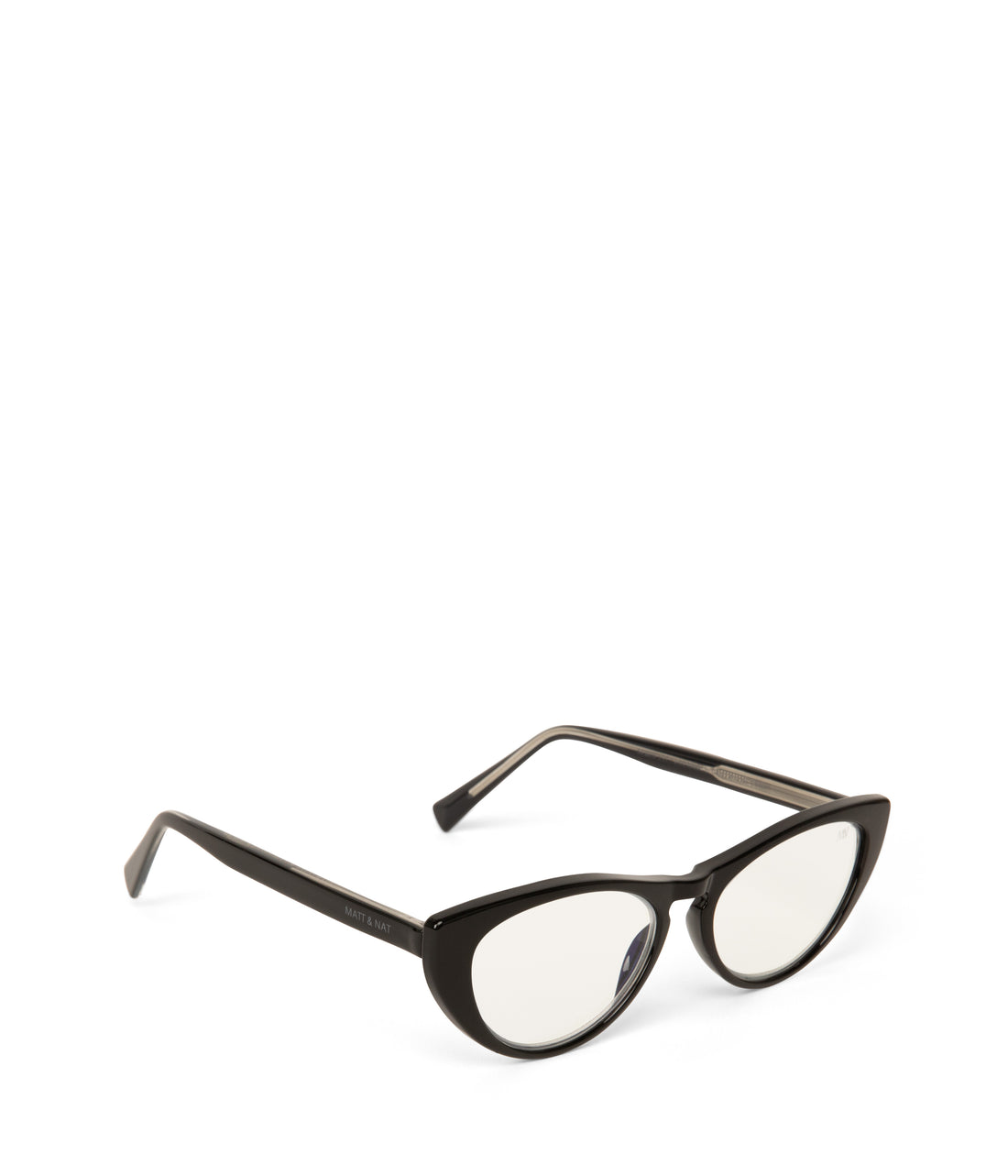 Matt & Nat AMARA-3 Recycled Cat-Eye Reading Glasses