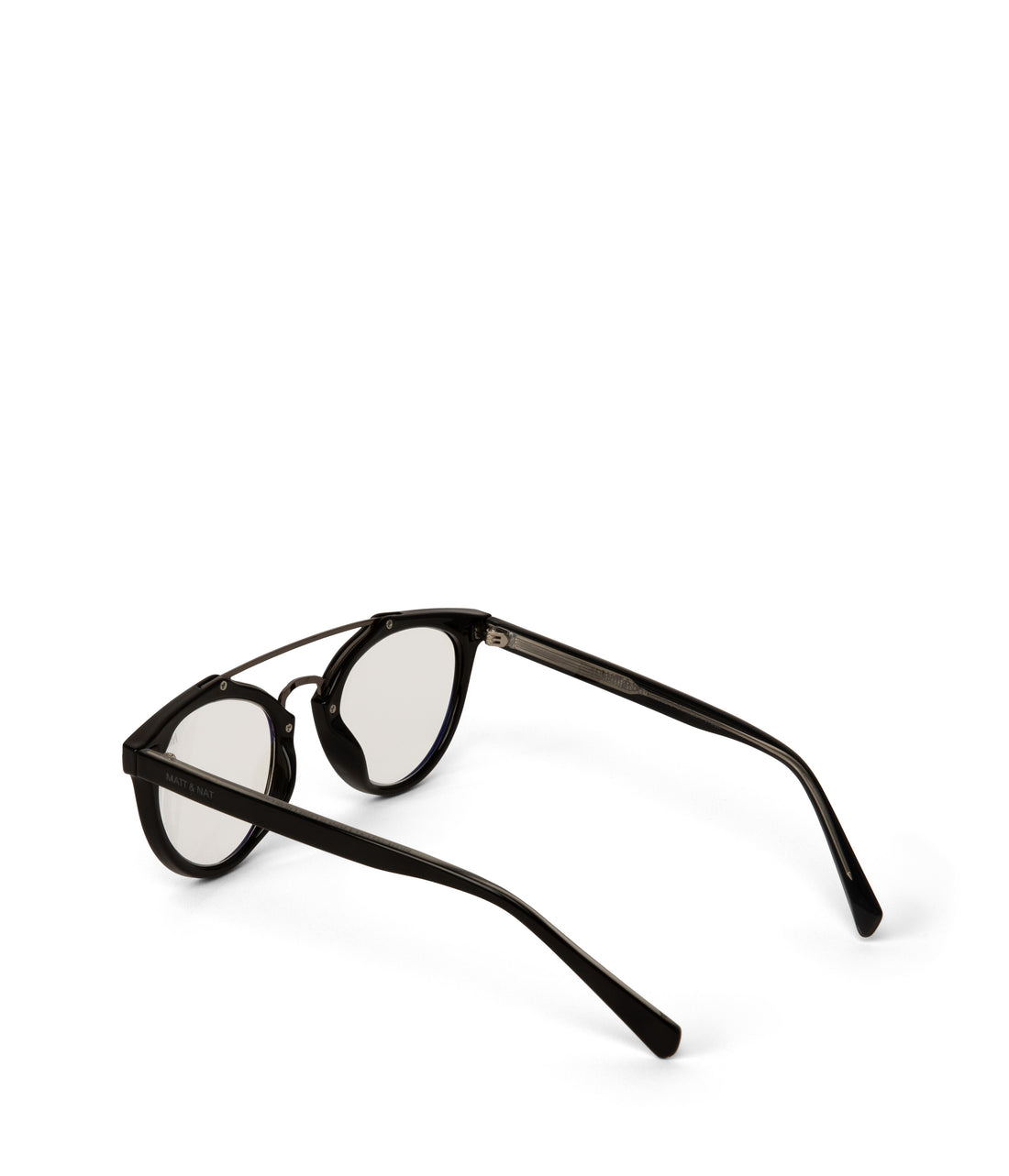 Matt & Nat ALDIE-3 Recycled Round Reading Glasses