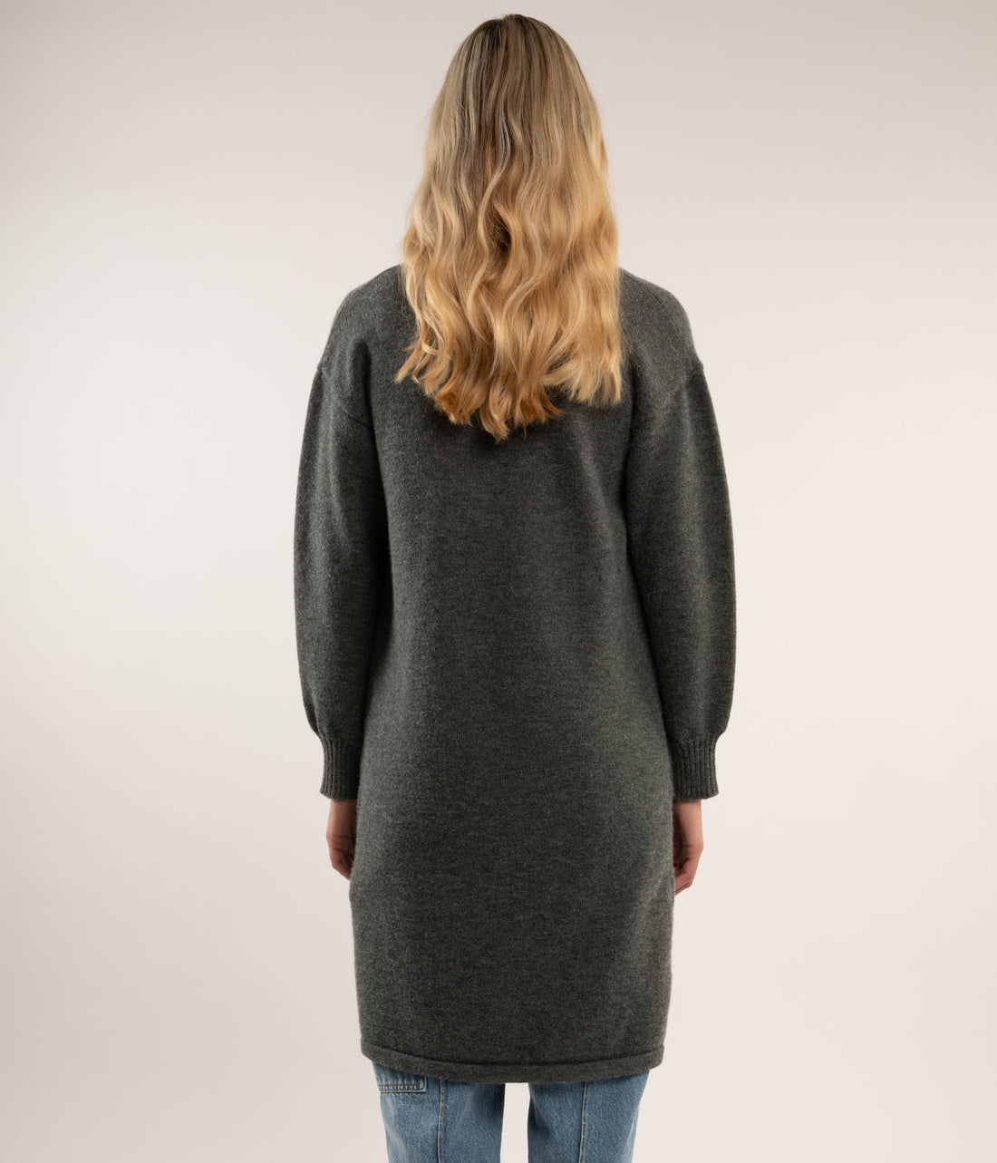 Matt & Nat NESS Knee-Length Cardigan