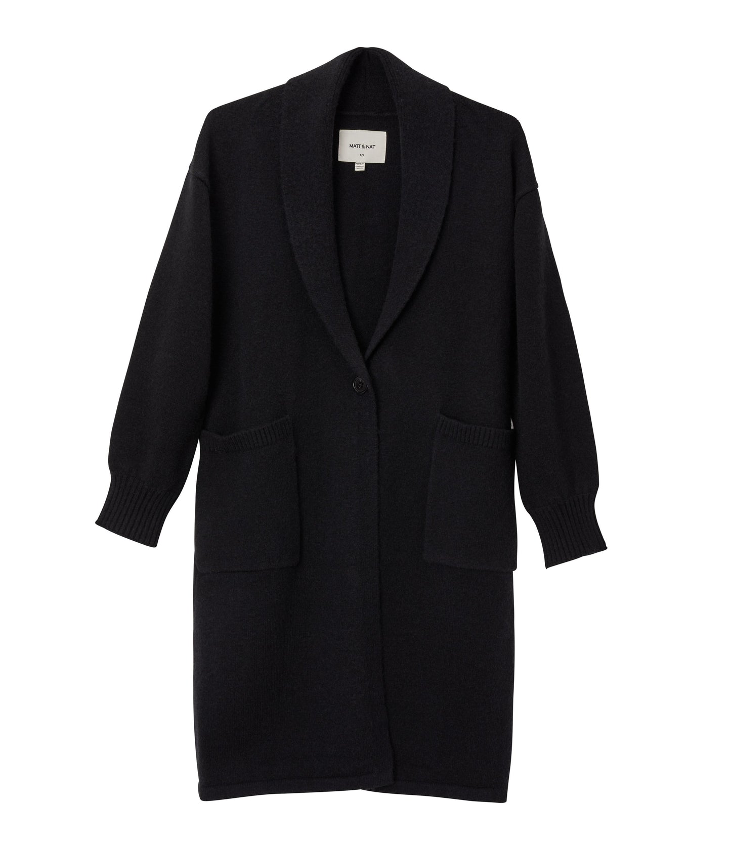 black,XS