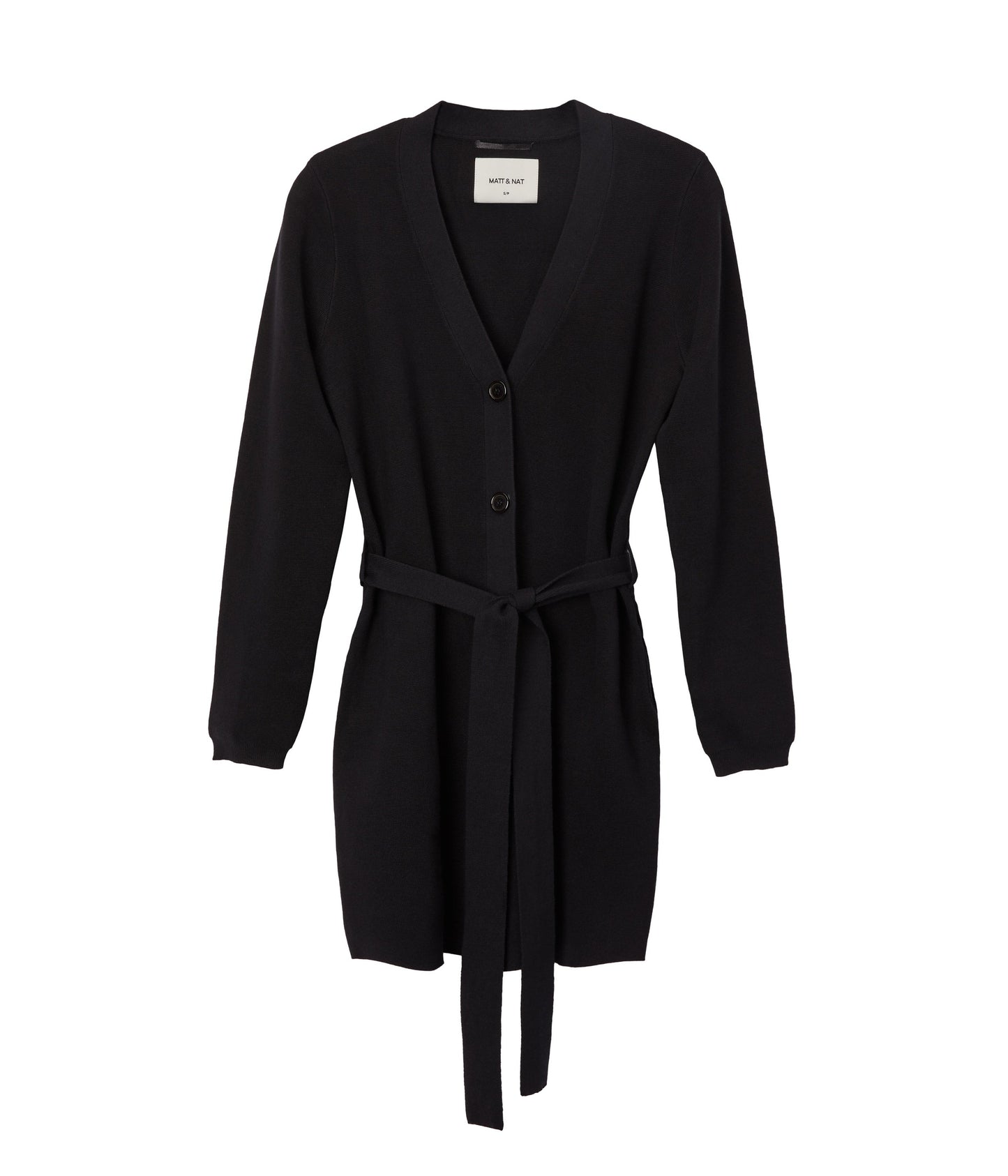 black,XS