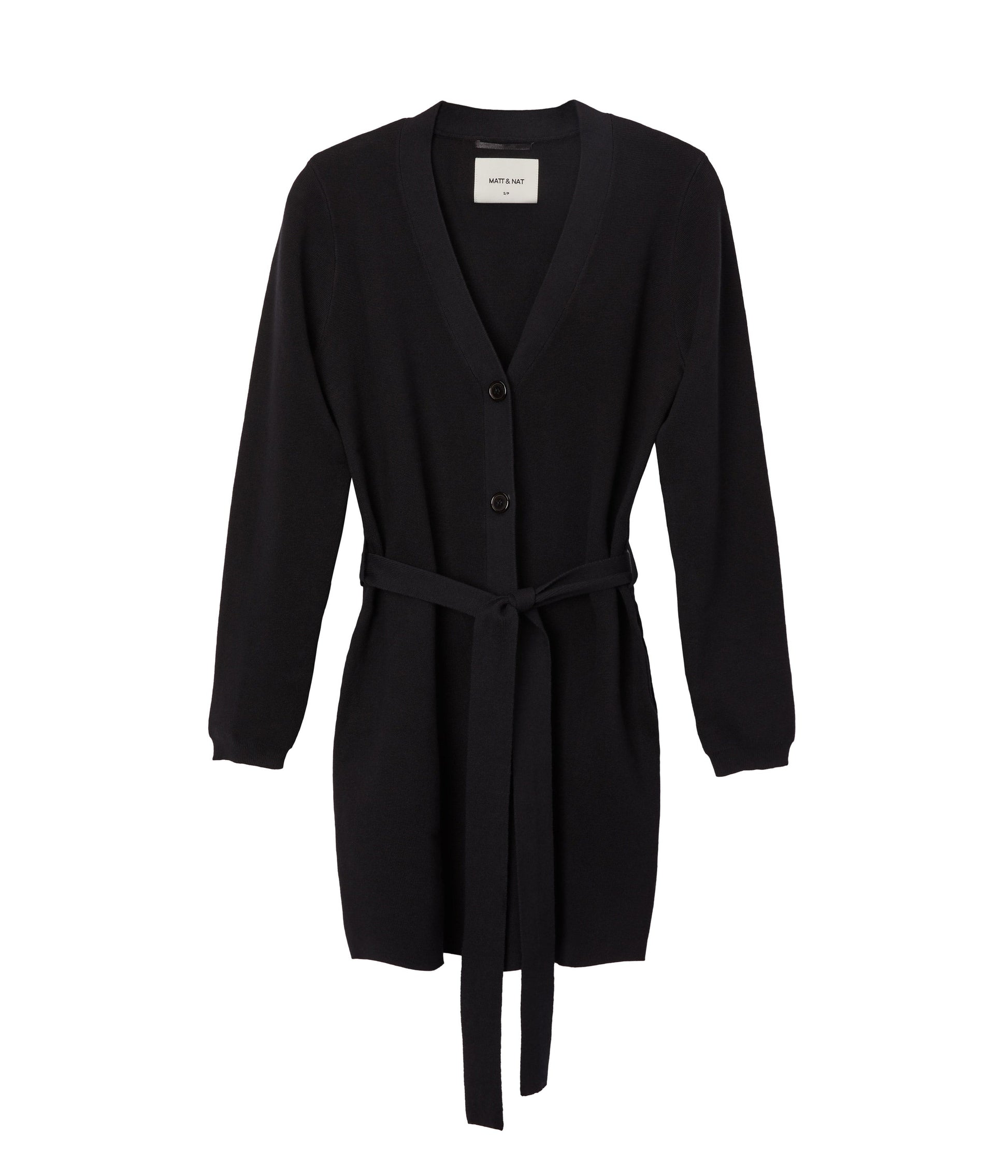 black,XS