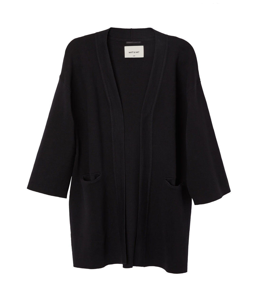Matt & Nat ELSA Women’s Open Front Cardigan