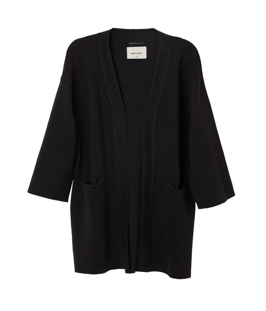 Matt & Nat ELSA Women’s Open Front Cardigan