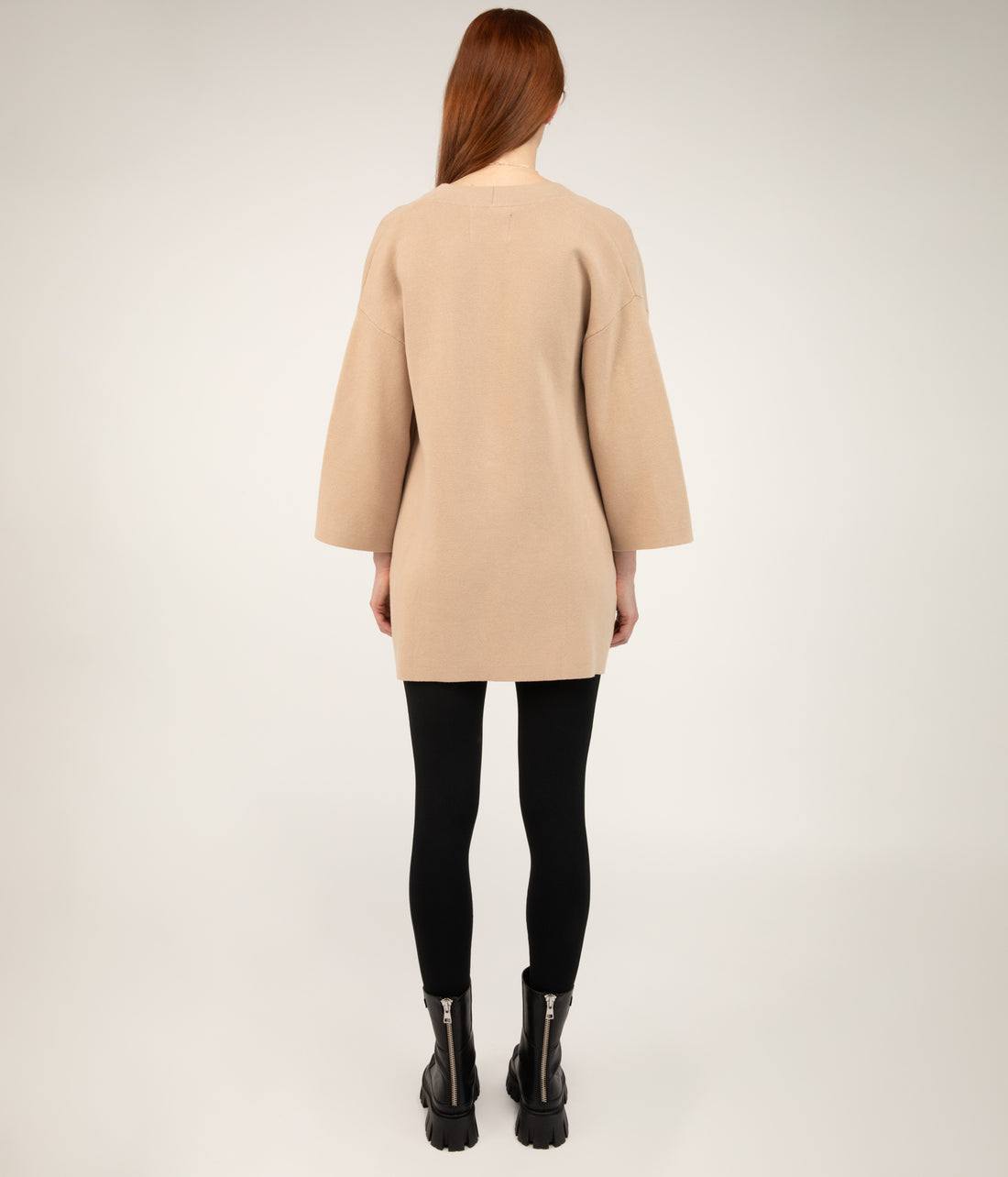 Matt & Nat ELSA Women’s Open Front Cardigan