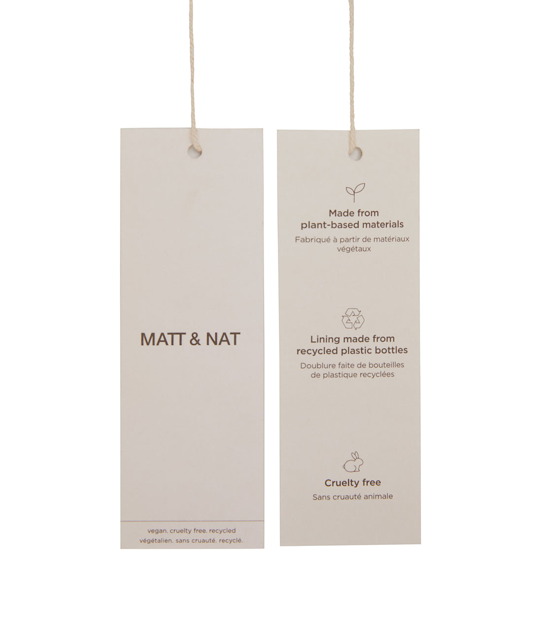 Matt & Nat ELSA Women’s Open Front Cardigan