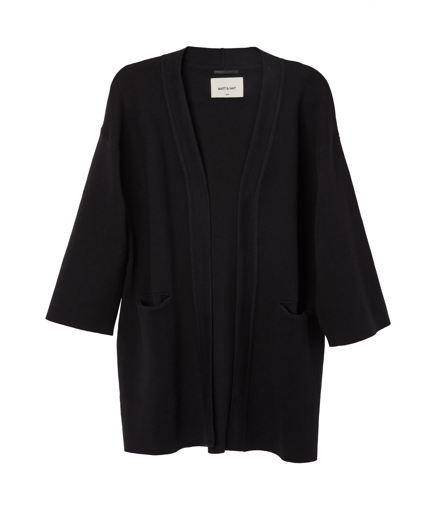 black,XS