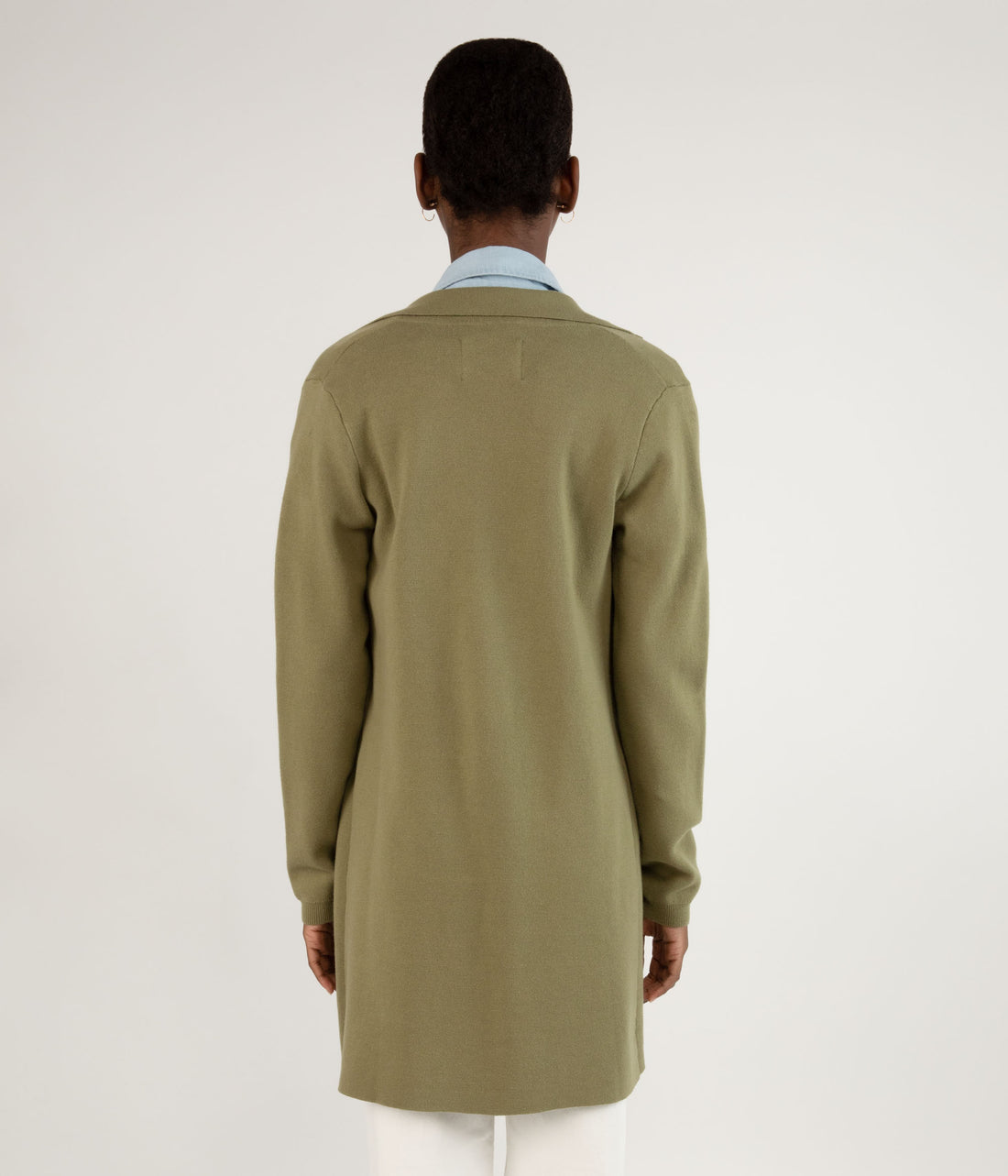 Matt & Nat PARKES Women’s Open Front Cardigan