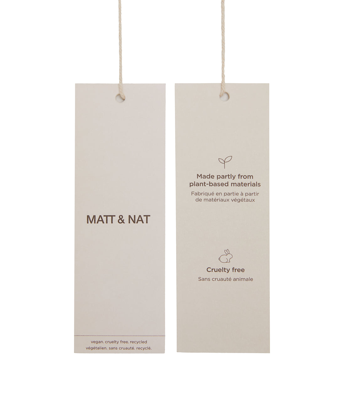 Matt & Nat PARKES Women’s Open Front Cardigan
