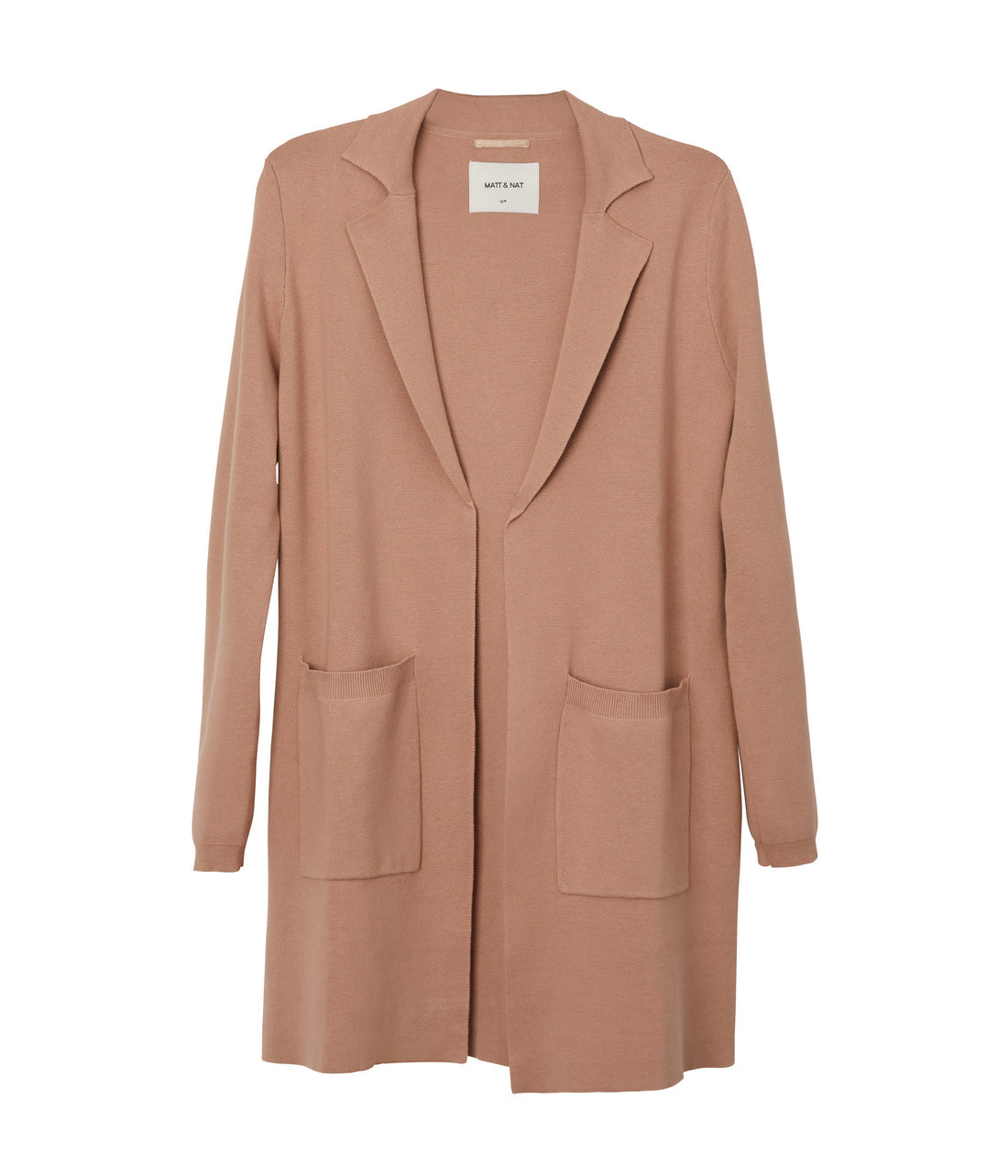 Matt & Nat PARKES Women’s Open Front Cardigan