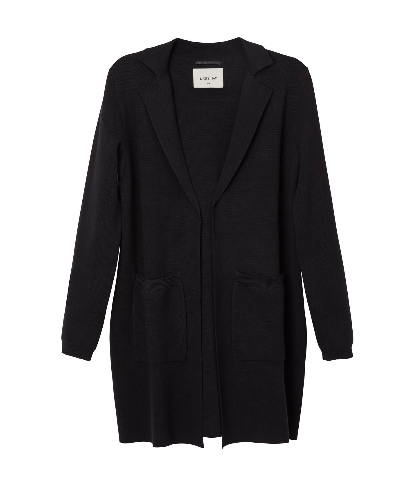 black,XS