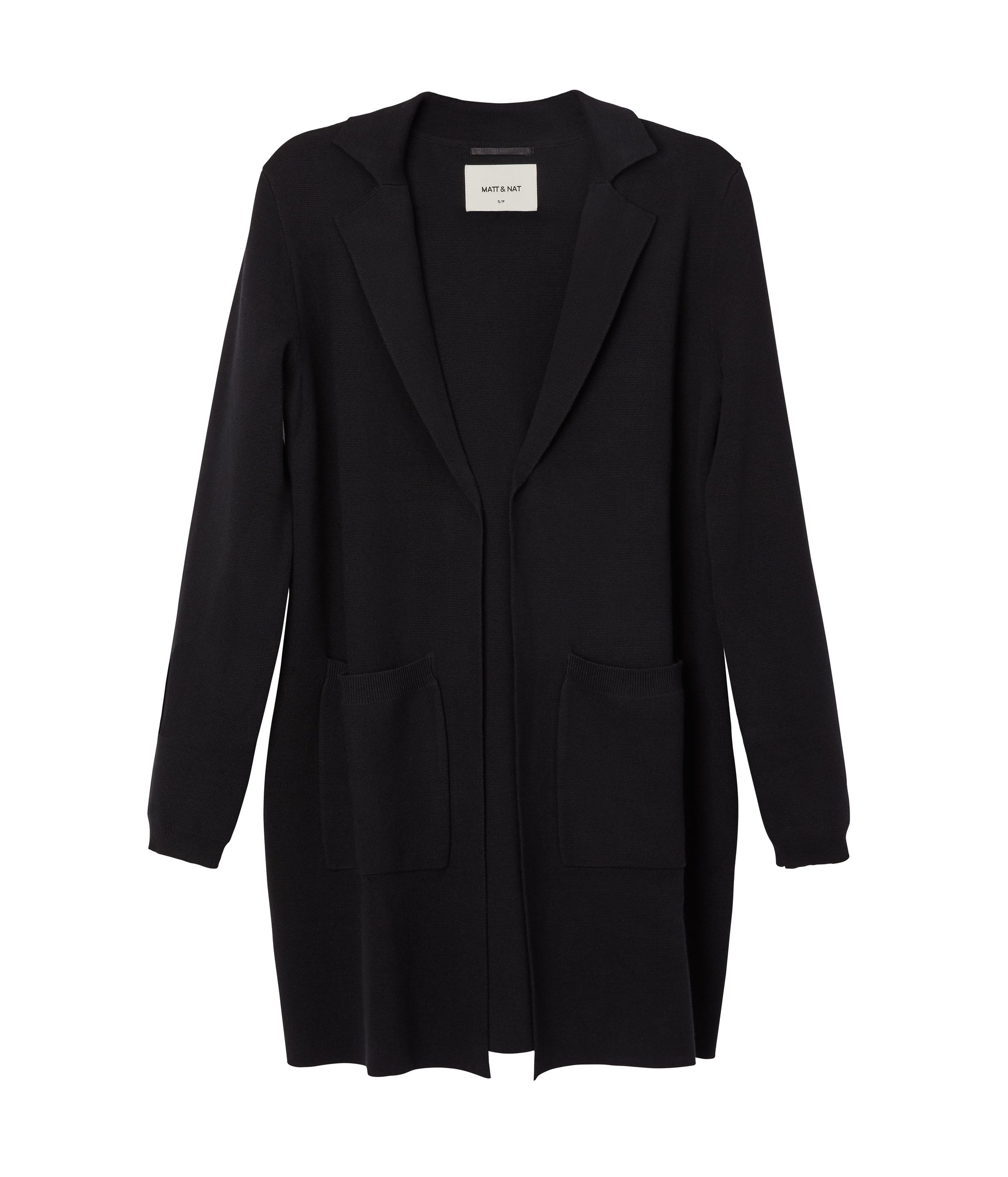 black,XS