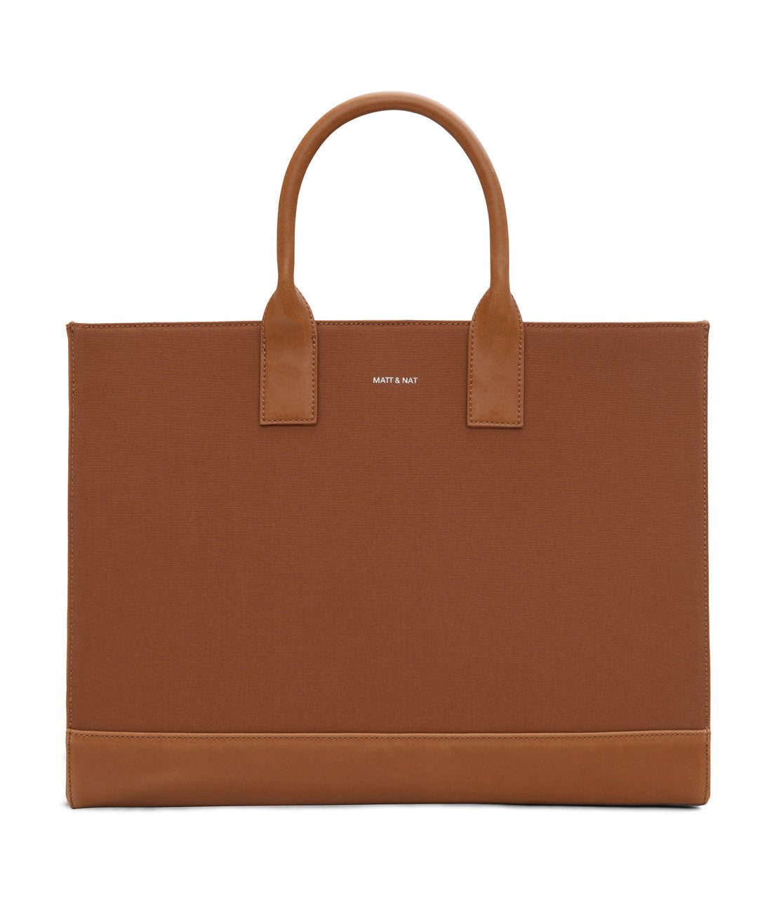 Matt & Nat JOI Canvas Tote Bag - Canvas