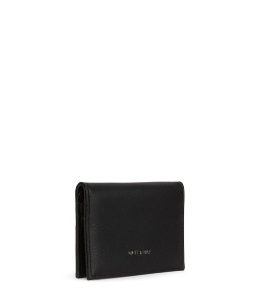 Matt & Nat LIZ Vegan Folded Wallet - Arbor