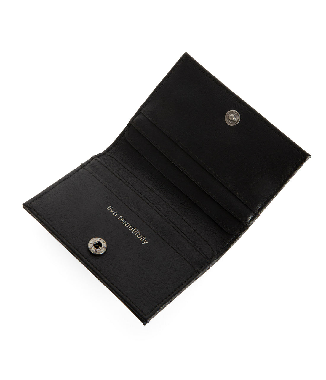 Matt & Nat LIZ Vegan Folded Wallet - Arbor