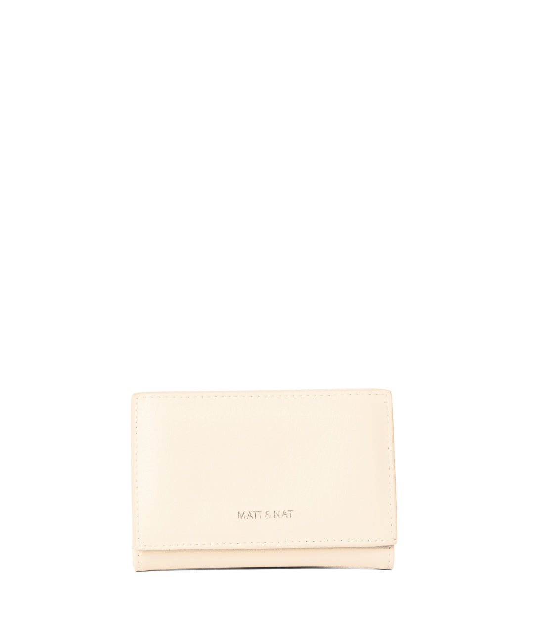 Matt & Nat LIZ Vegan Folded Wallet - Arbor