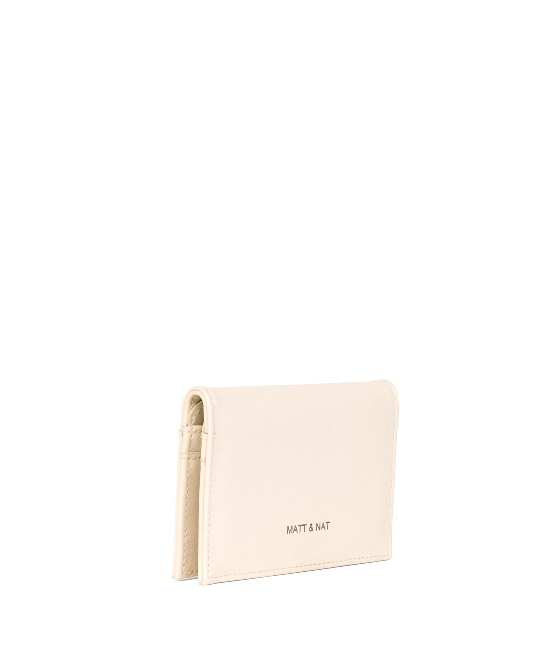 Matt & Nat LIZ Vegan Folded Wallet - Arbor