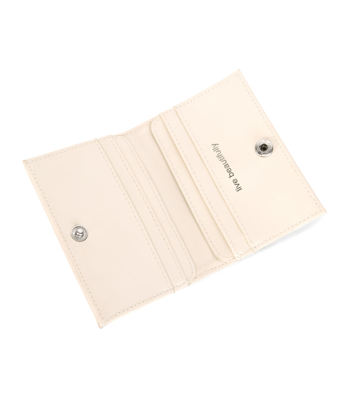 Matt & Nat LIZ Vegan Folded Wallet - Arbor