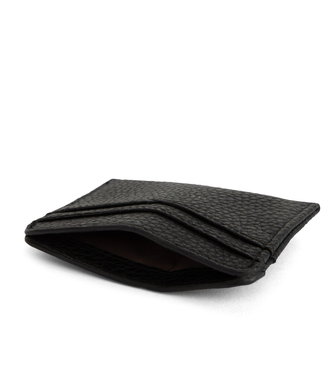 Matt & Nat JUNYA Sustainable Vegan Card Holder - Purity