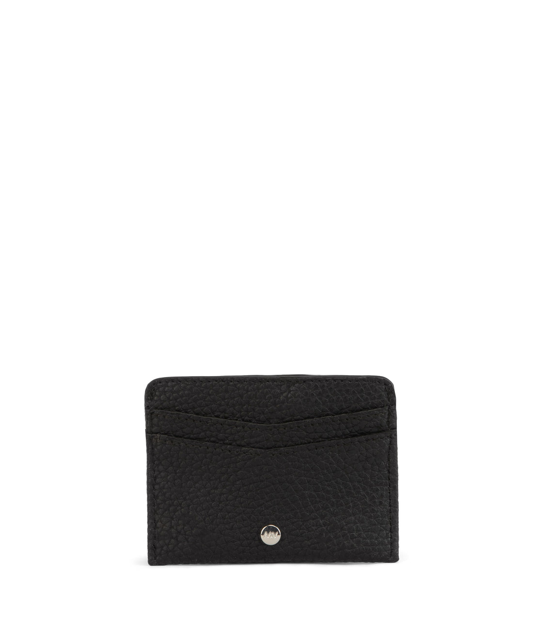 Matt & Nat JUNYA Sustainable Vegan Card Holder - Purity
