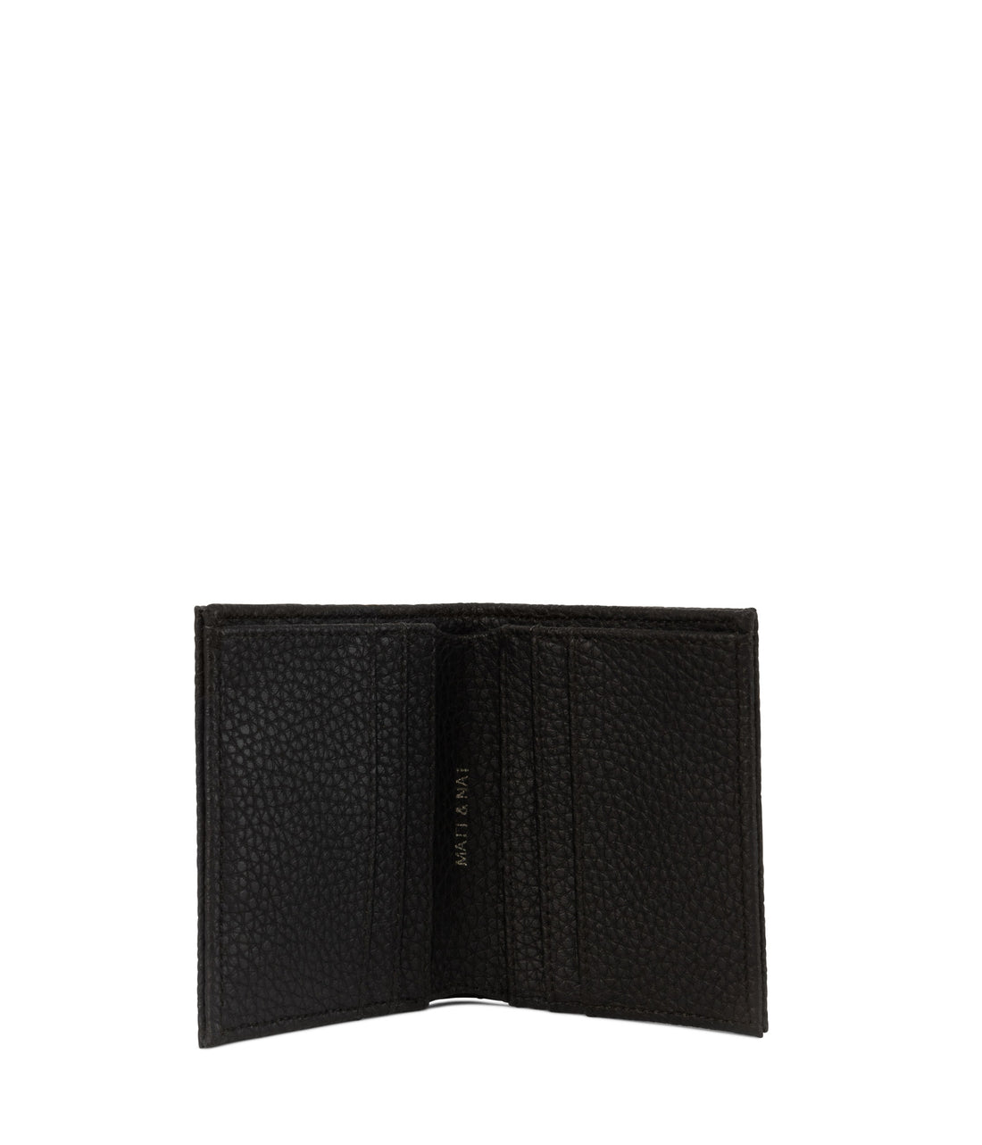 Matt & Nat GIO Vegan Folded Wallet - Purity