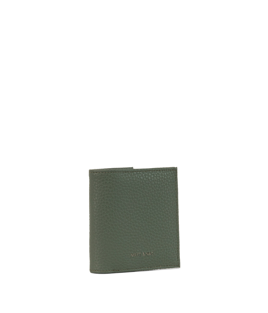 Matt & Nat GIO Vegan Folded Wallet - Purity
