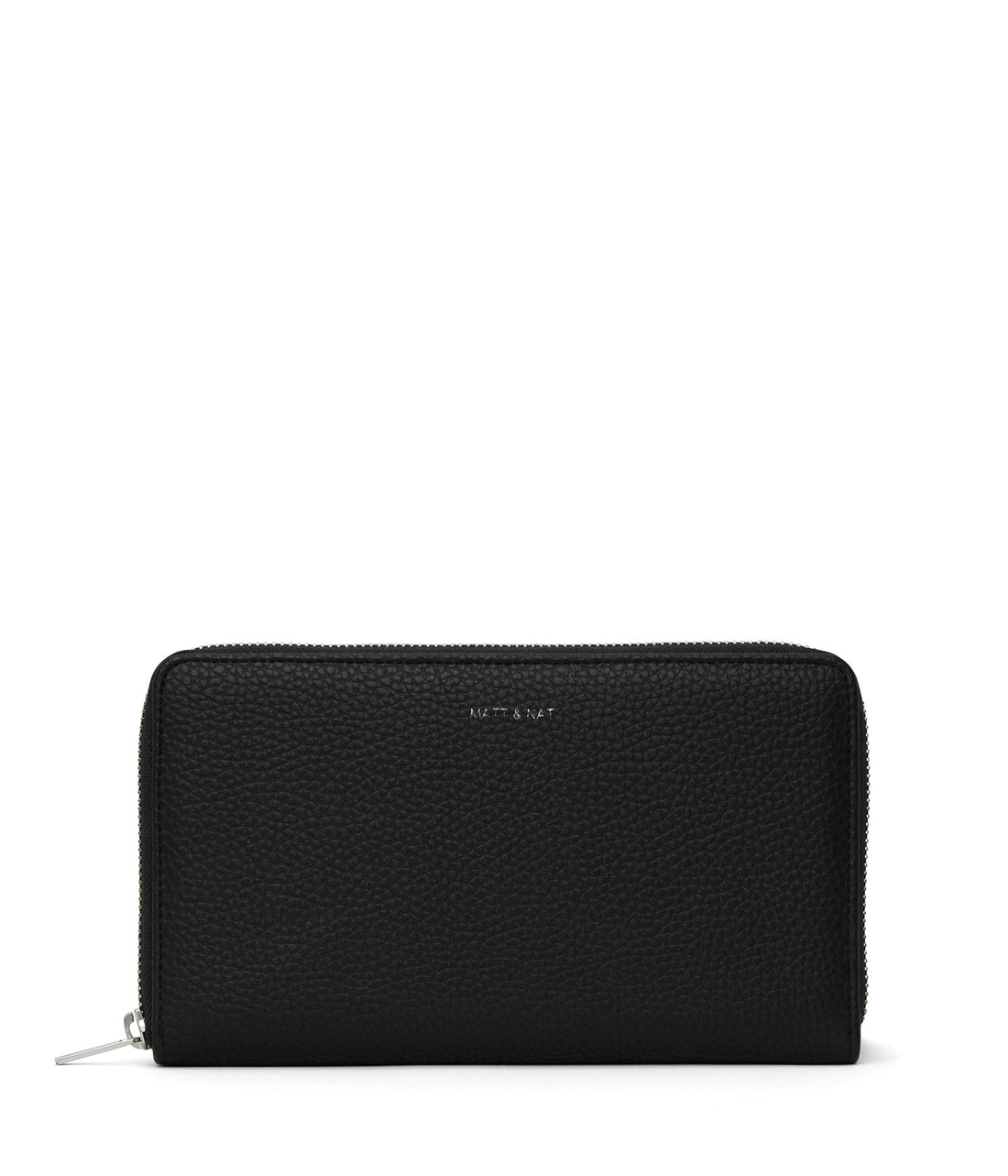 Matt & Nat TRIP Vegan Travel Wallet - Purity