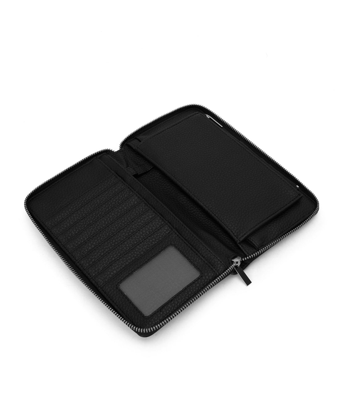 Matt & Nat TRIP Vegan Travel Wallet - Purity