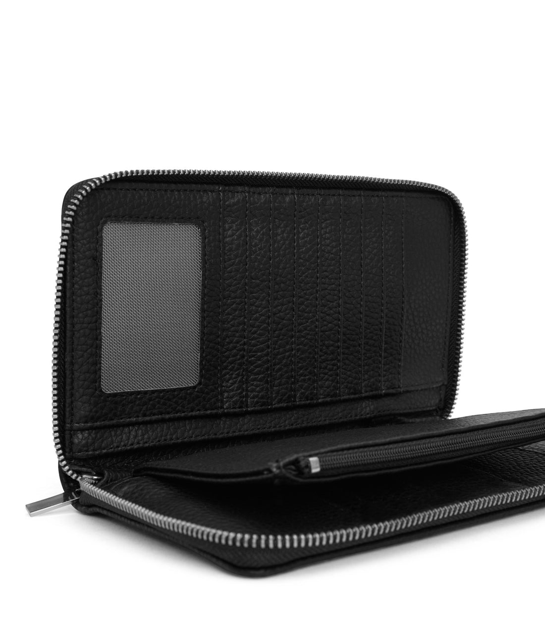 Matt & Nat TRIP Vegan Travel Wallet - Purity