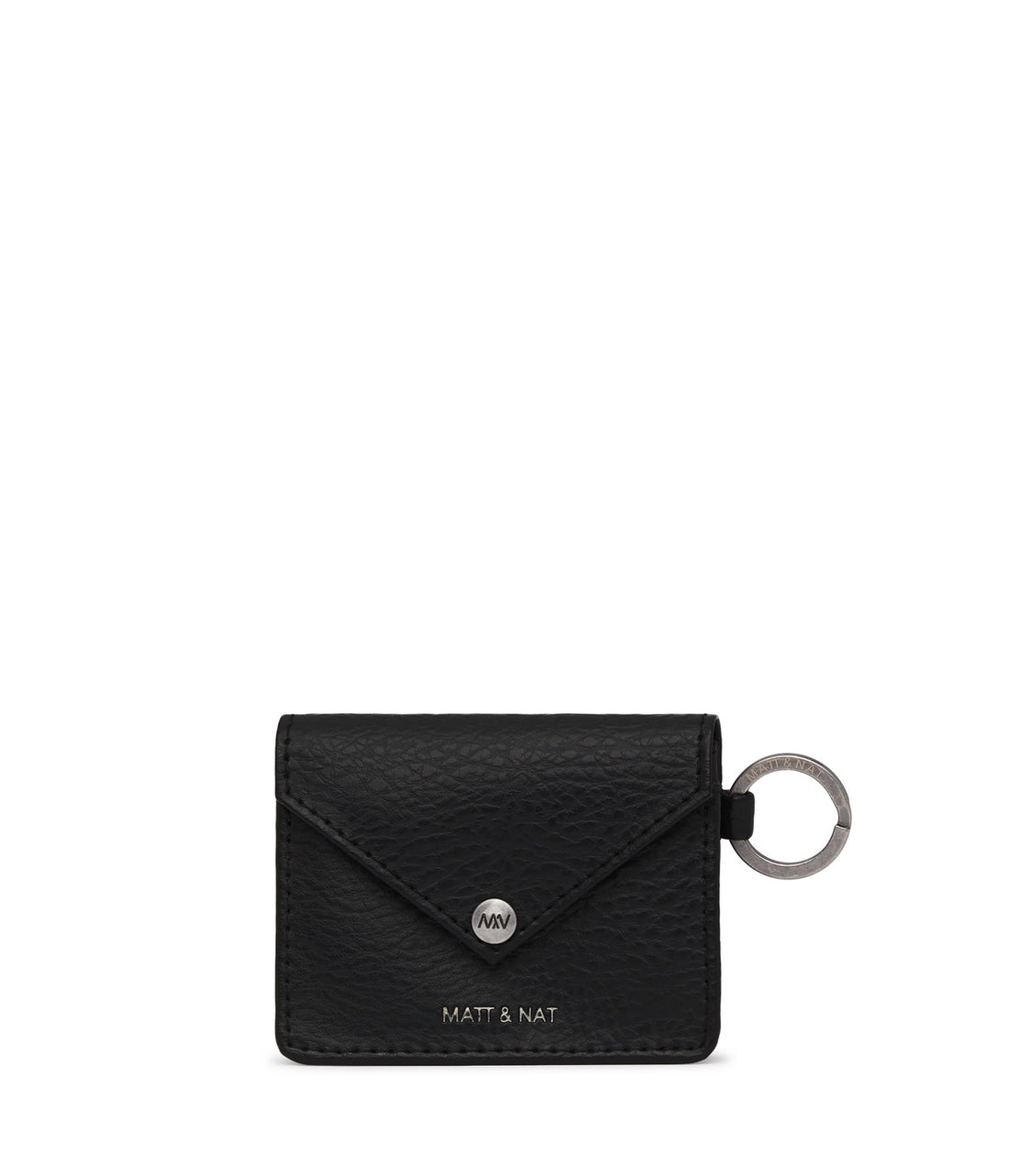 Matt & Nat OZMA Vegan Coin Purse - Dwell
