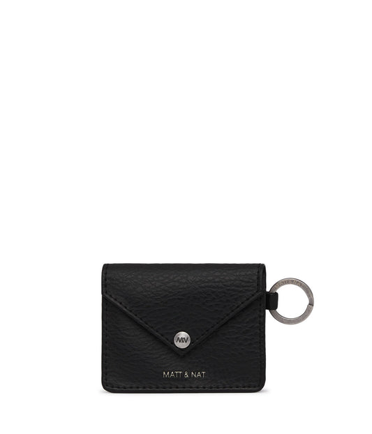 Matt & Nat OZMA Vegan Coin Purse - Dwell