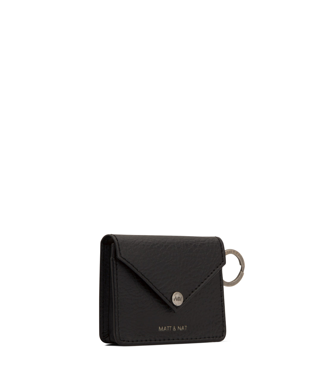 Matt & Nat OZMA Vegan Coin Purse - Dwell