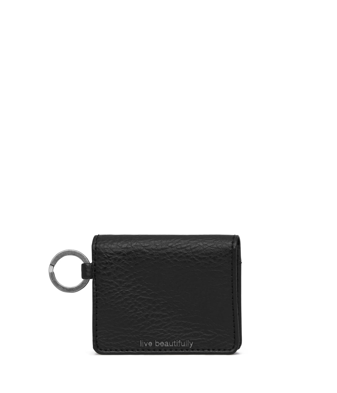 Matt & Nat OZMA Vegan Coin Purse - Dwell