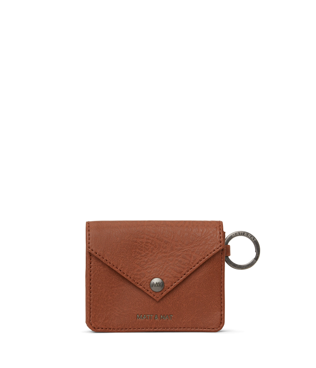 Matt & Nat OZMA Vegan Coin Purse - Dwell