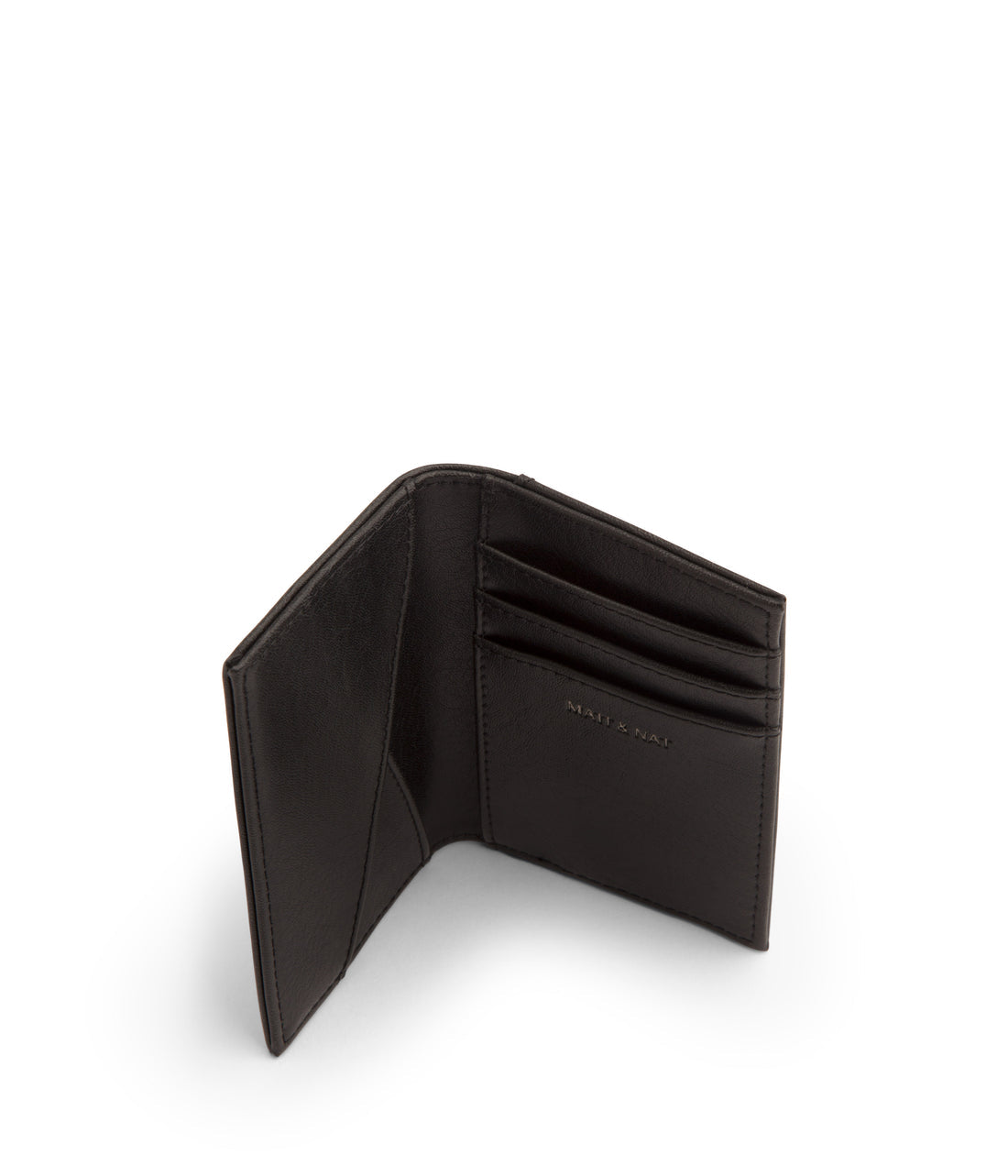 Matt & Nat YORK Vegan Card Holder - Vintage
