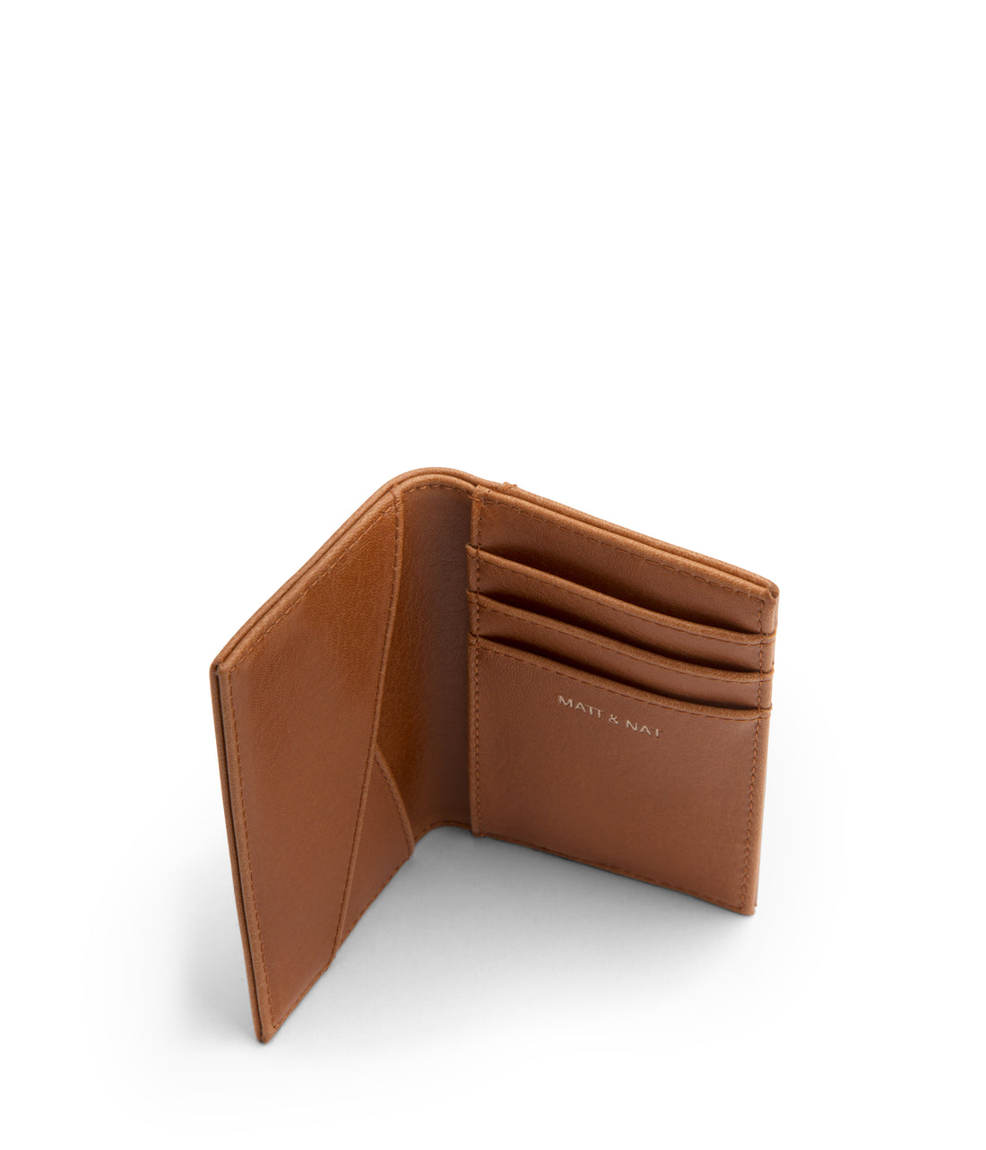 Matt & Nat YORK Vegan Card Holder - Vintage