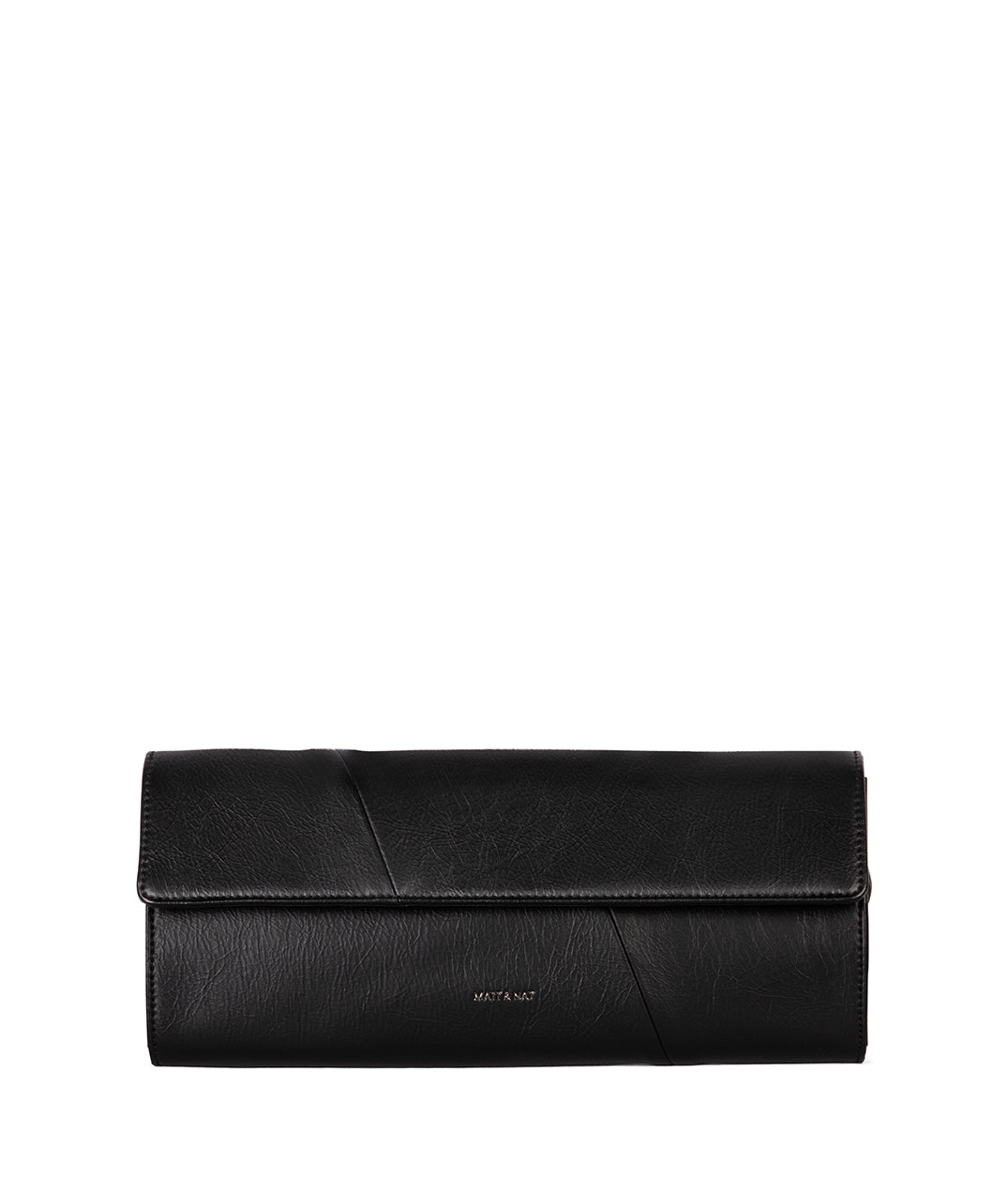 Matt & Nat EDIA Vegan Clutch - Theme