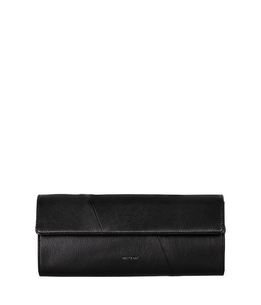 Matt & Nat EDIA Vegan Clutch - Theme