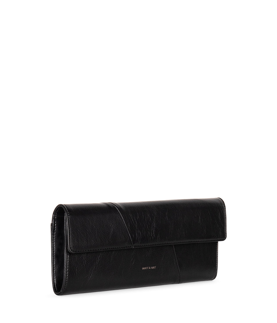 Matt & Nat EDIA Vegan Clutch - Theme