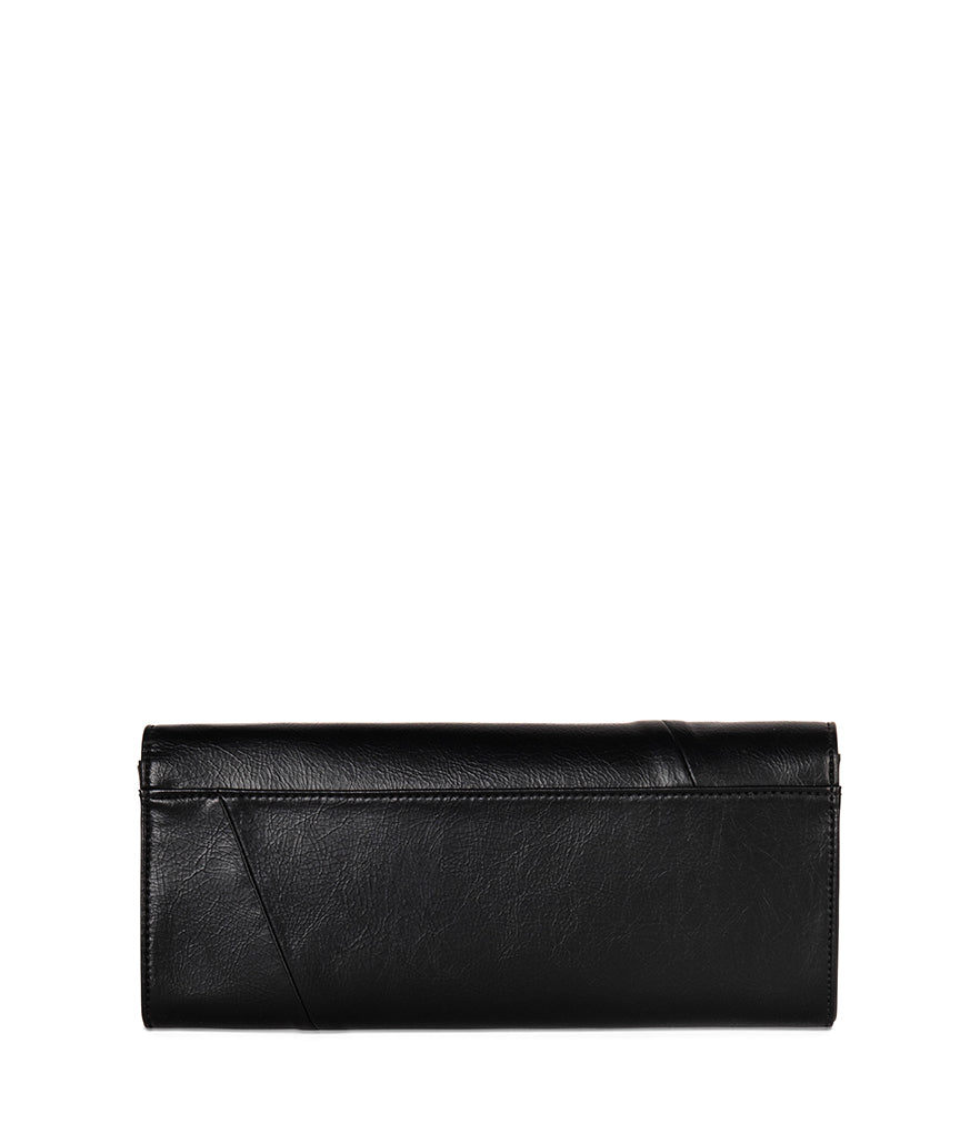 Matt & Nat EDIA Vegan Clutch - Theme