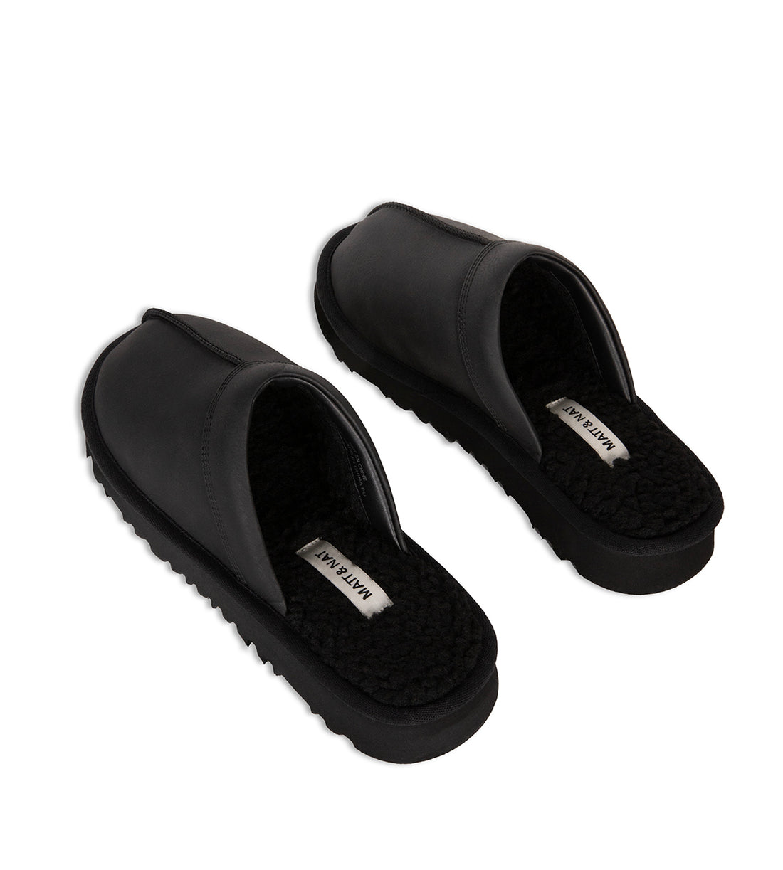 Matt & Nat TORI Women's Vegan Slipper