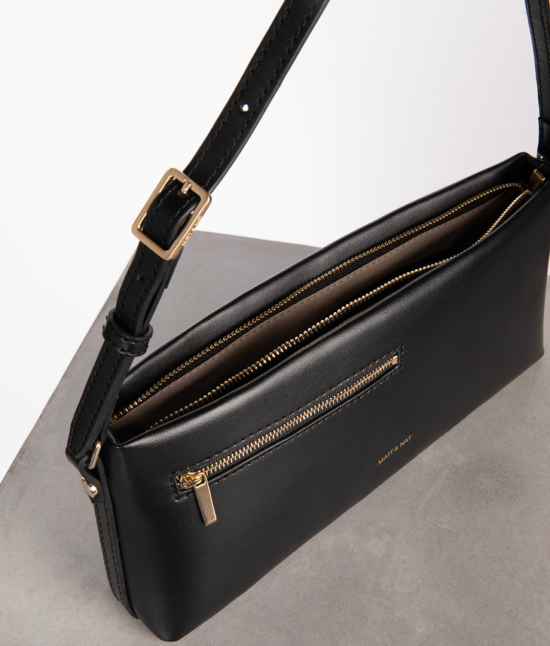Matt & Nat CANA Vegan Shoulder Bag - UPPEAL