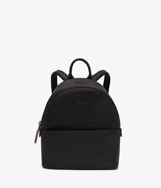Matt & Nat JULY MINI Vegan Backpack - Dwell