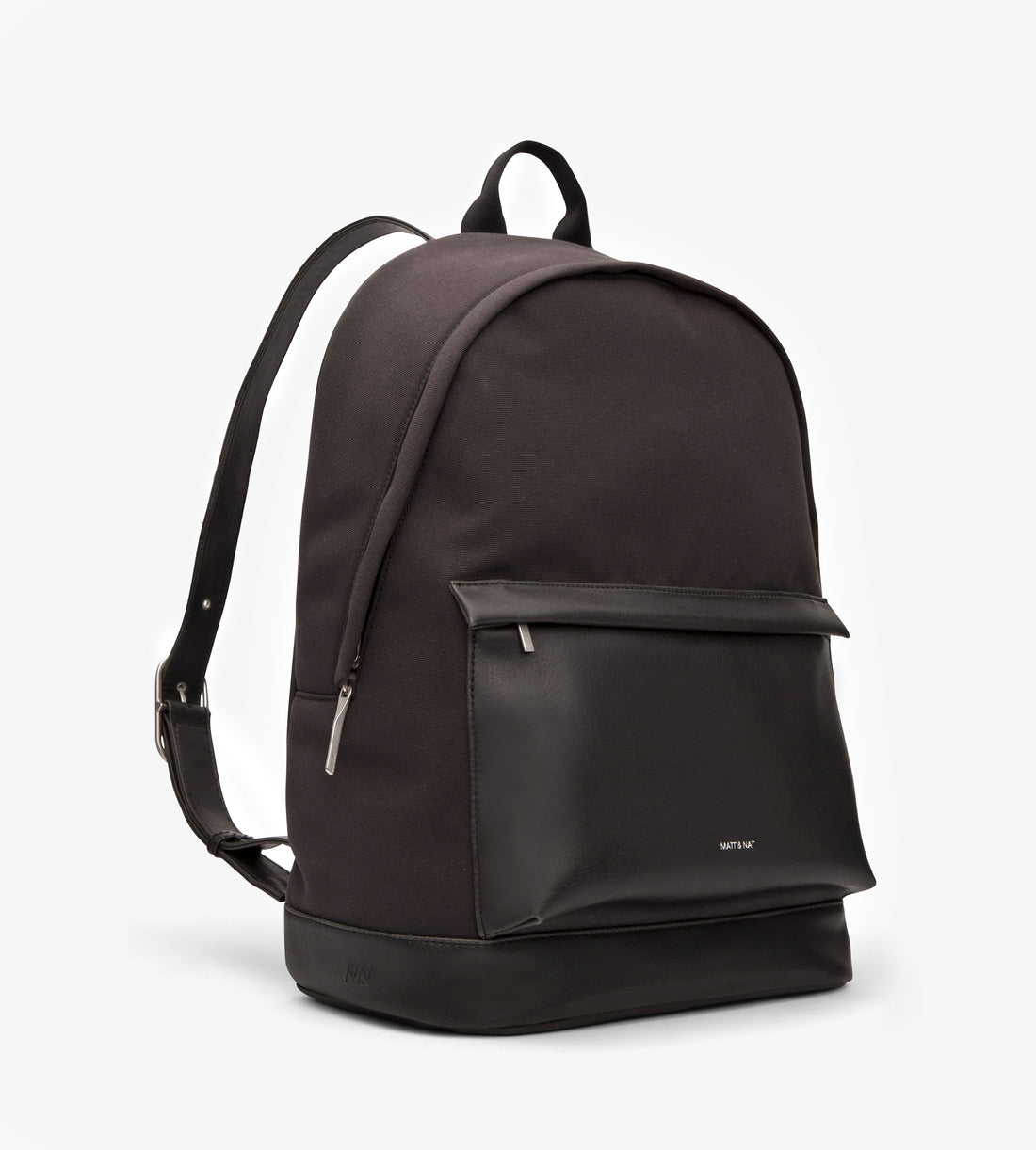Matt & Nat MUNICH LG Large Vegan Backpack - Canvas
