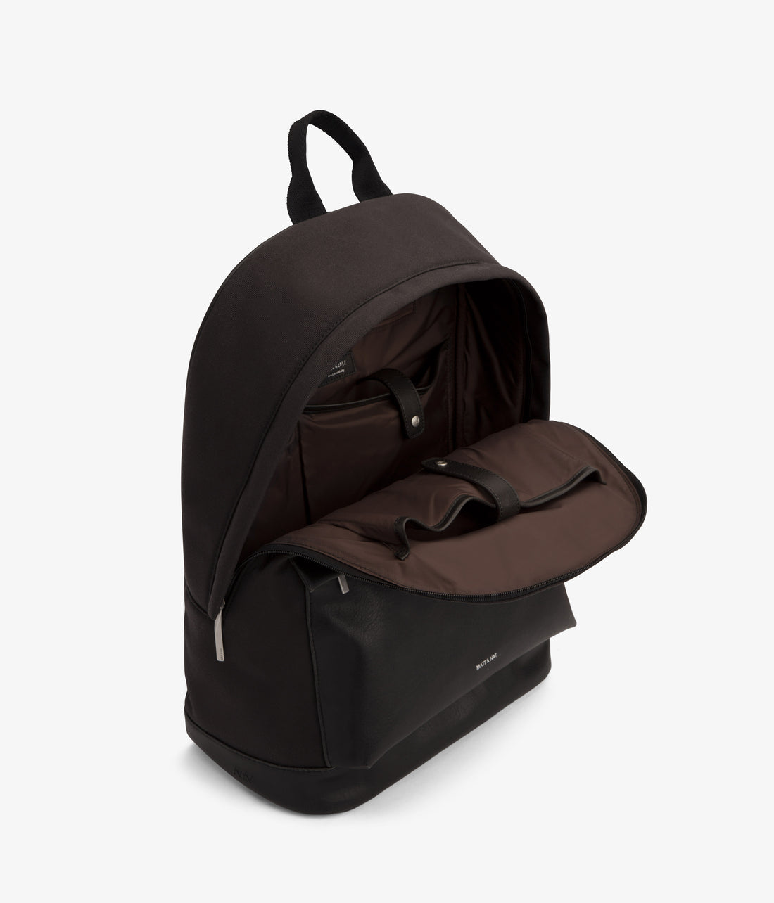 Matt & Nat MUNICH LG Large Vegan Backpack - Canvas