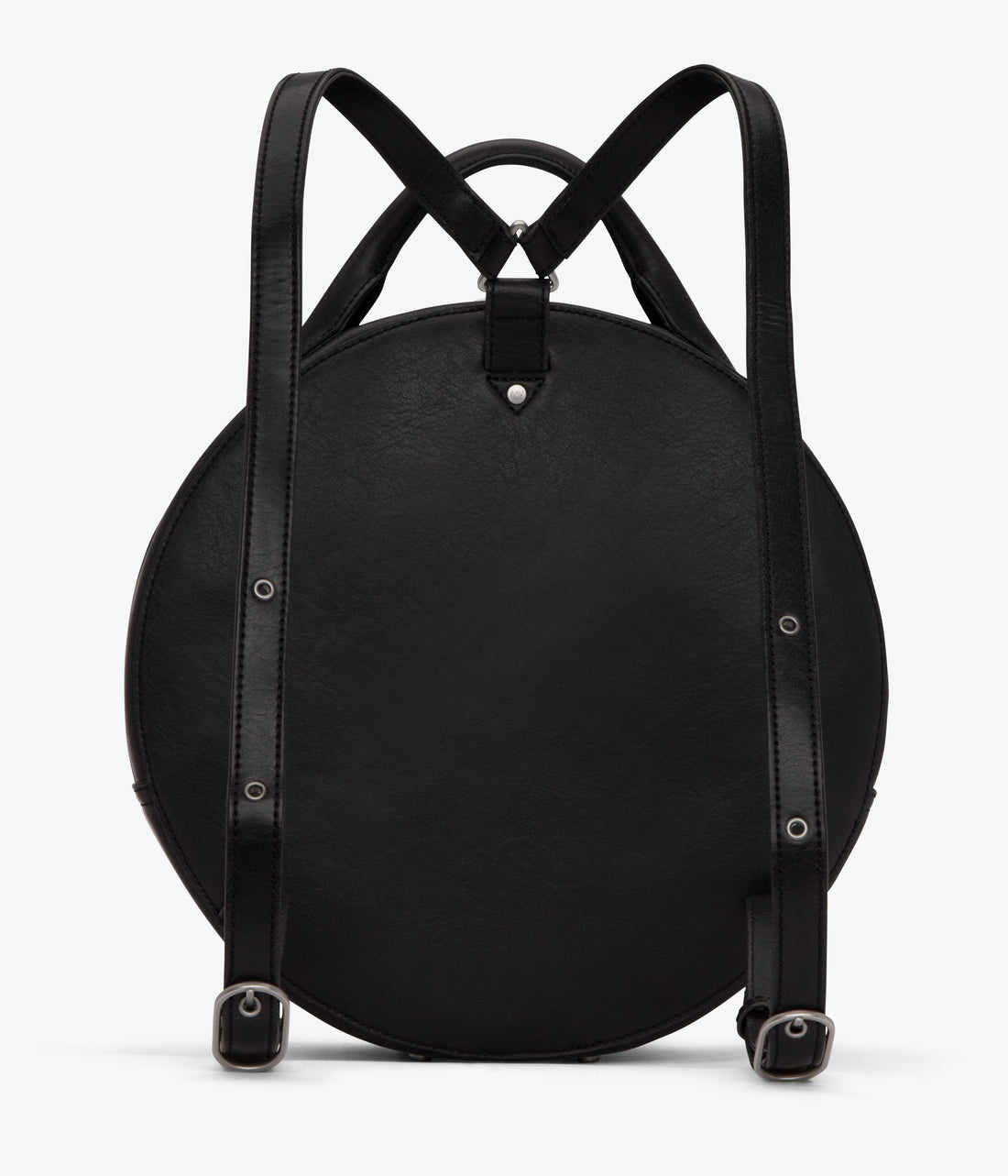 Matt & Nat KIARA Vegan Round Backpack - Vintage