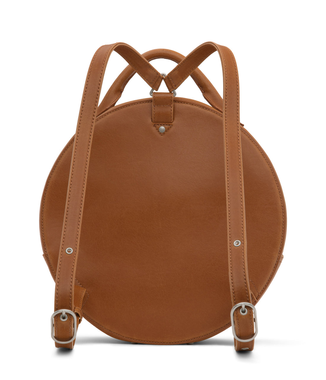 Matt & Nat KIARA Vegan Round Backpack - Vintage