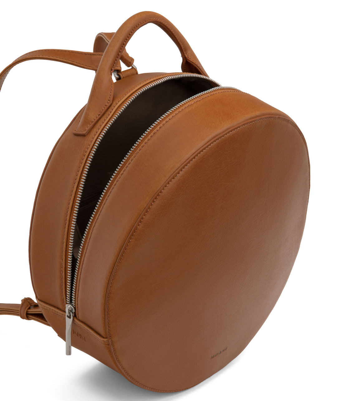 Matt & Nat KIARA Vegan Round Backpack - Vintage
