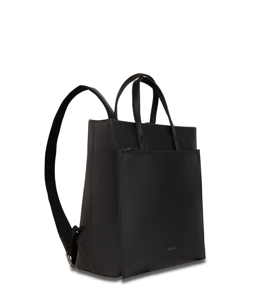 Matt & Nat MILAN Vegan Backpack - Arbor