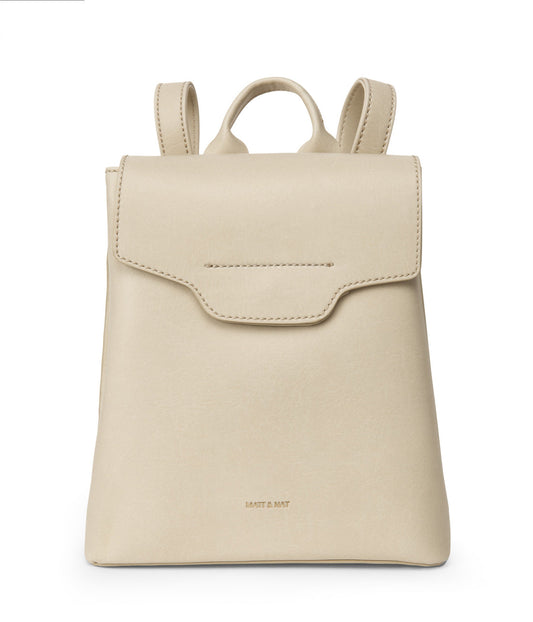 Matt & Nat CHELLE Small Vegan Backpack - Vintage